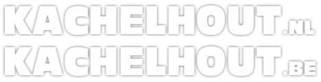 Kachelhout logo